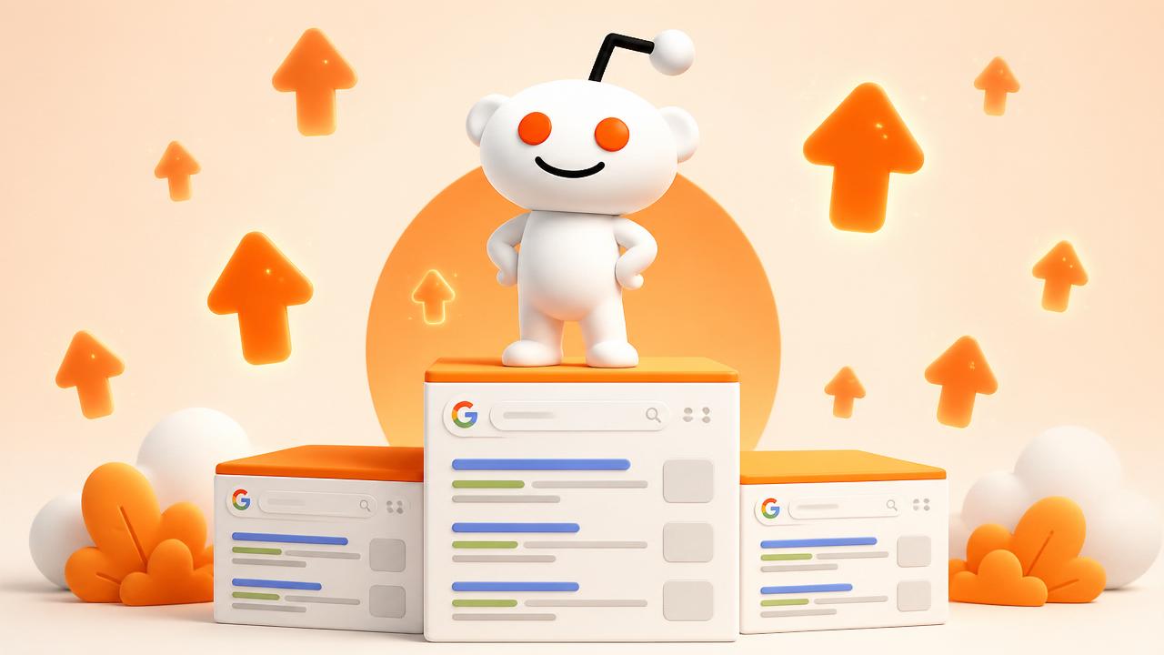 Why Reddit Ranks on Google - and How to Use It for SEO