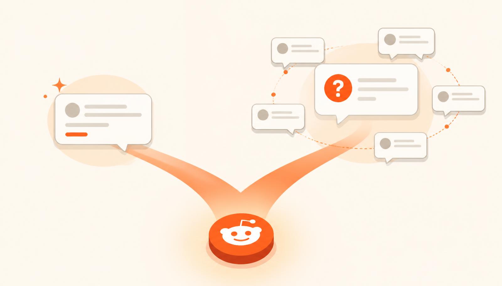 Reddit Marketing Strategy: Direct Mention vs Bait Campaign (2026)